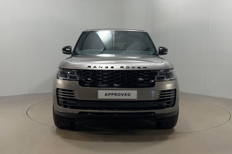 Used Land Rover Range Rover 2021 for sale - 77619370: Photo 8