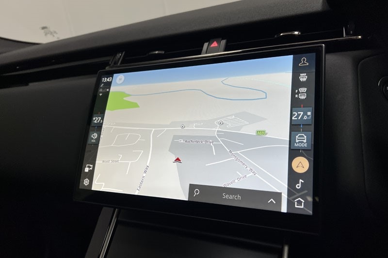 Used Land Rover Range Rover Velar 2024 for sale - 77001351: Photo 11