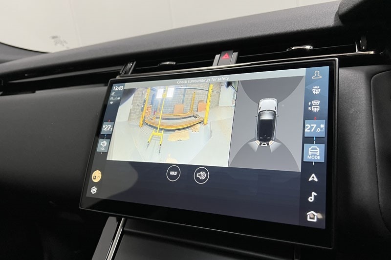 Used Land Rover Range Rover Velar 2024 for sale - 77001351: Photo 12