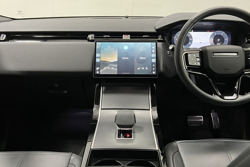 Used Land Rover Range Rover Velar 2024 for sale - 77001351: Photo 14