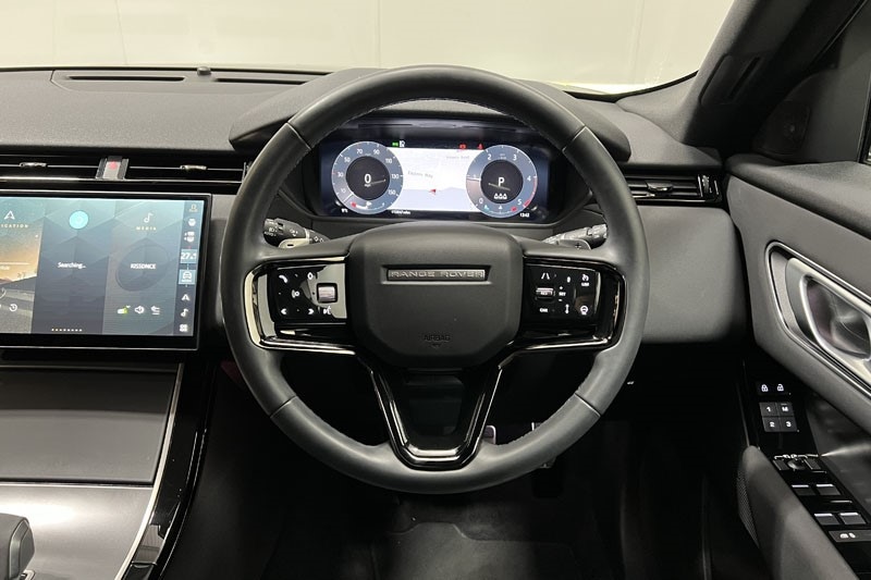 Used Land Rover Range Rover Velar 2024 for sale - 77001351: Photo 15