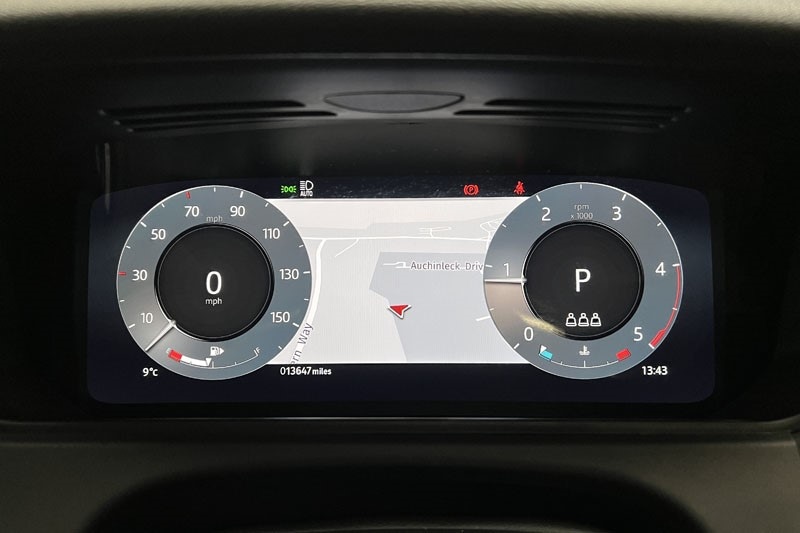 Used Land Rover Range Rover Velar 2024 for sale - 77001351: Photo 16