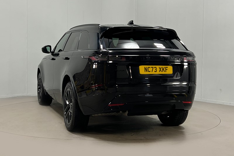 Used Land Rover Range Rover Velar 2024 for sale - 77001351: Photo 2