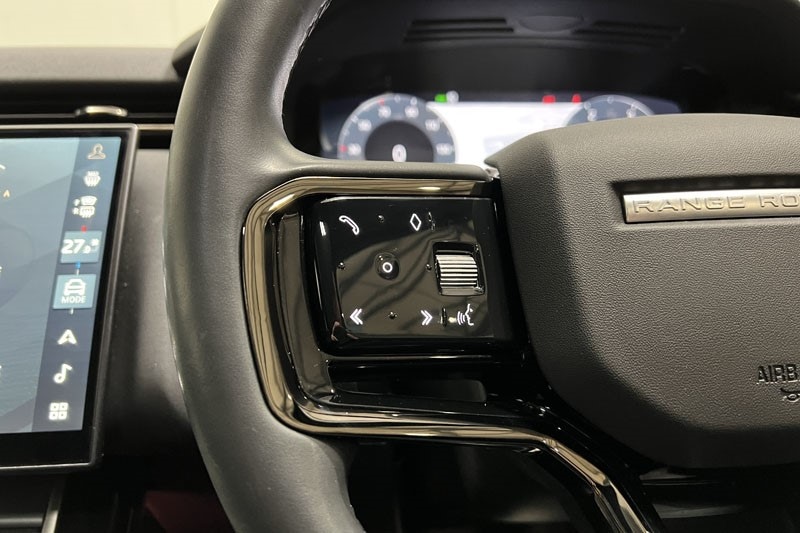 Used Land Rover Range Rover Velar 2024 for sale - 77001351: Photo 29