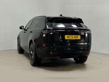 Used Land Rover Range Rover Velar 2024 for sale - 77001351: Photo