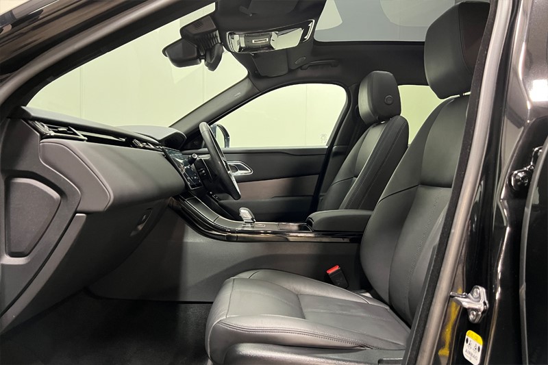 Used Land Rover Range Rover Velar 2024 for sale - 77001351: Photo 3