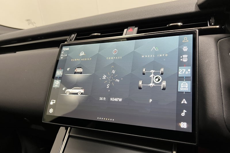 Used Land Rover Range Rover Velar 2024 for sale - 77001351: Photo 32