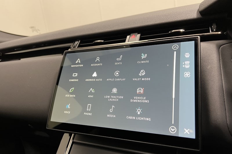 Used Land Rover Range Rover Velar 2024 for sale - 77001351: Photo 34