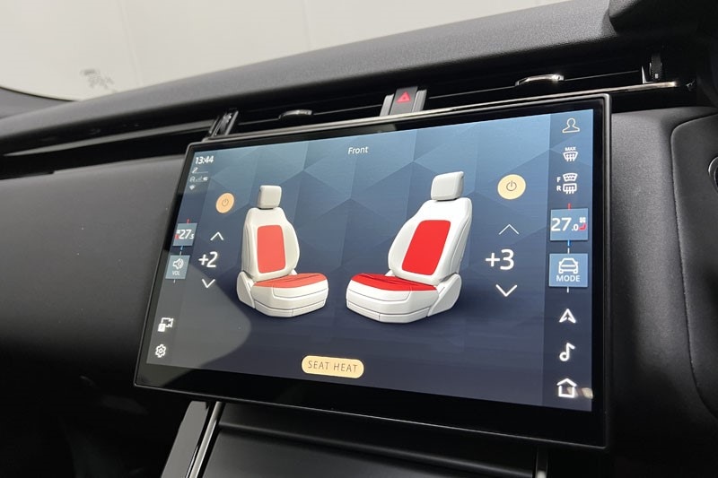 Used Land Rover Range Rover Velar 2024 for sale - 77001351: Photo 36