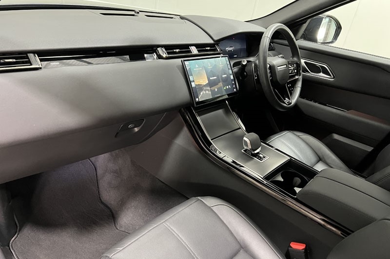 Used Land Rover Range Rover Velar 2024 for sale - 77001351: Photo 37