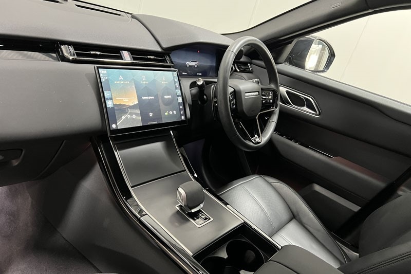 Used Land Rover Range Rover Velar 2024 for sale - 77001351: Photo 38