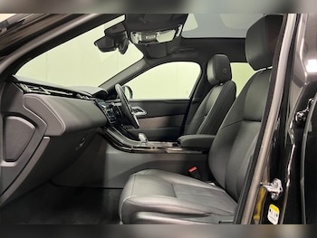 Used Land Rover Range Rover Velar 2024 for sale - 77001351: Photo