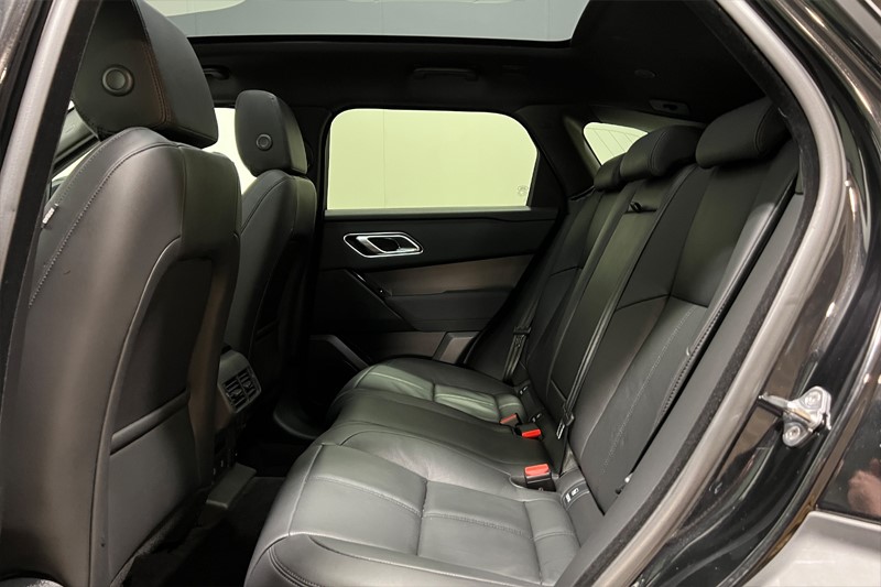 Used Land Rover Range Rover Velar 2024 for sale - 77001351: Photo 4