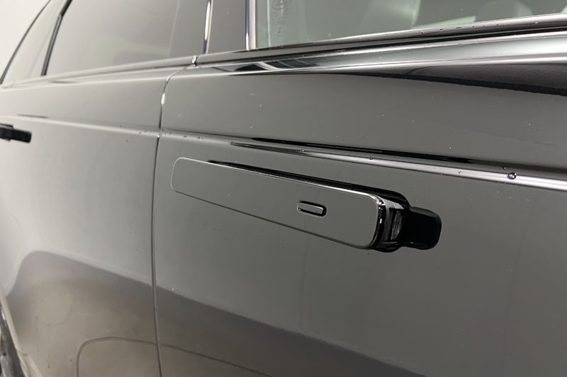 Used Land Rover Range Rover Velar 2024 for sale - 77001351: Photo 44