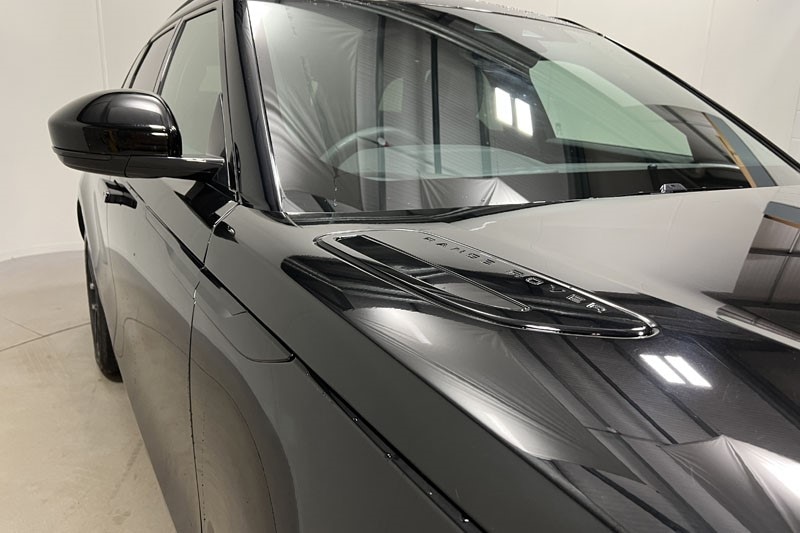 Used Land Rover Range Rover Velar 2024 for sale - 77001351: Photo 46