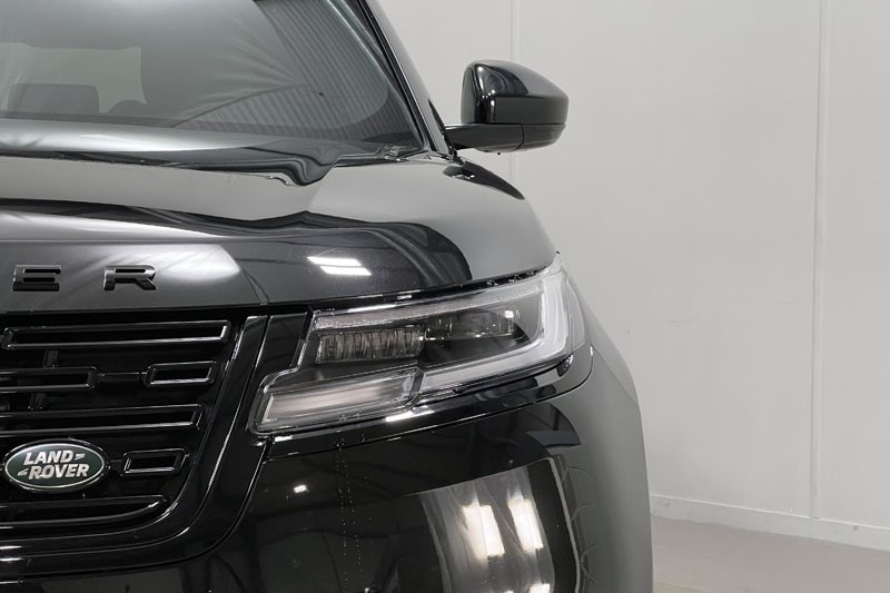 Used Land Rover Range Rover Velar 2024 for sale - 77001351: Photo 47