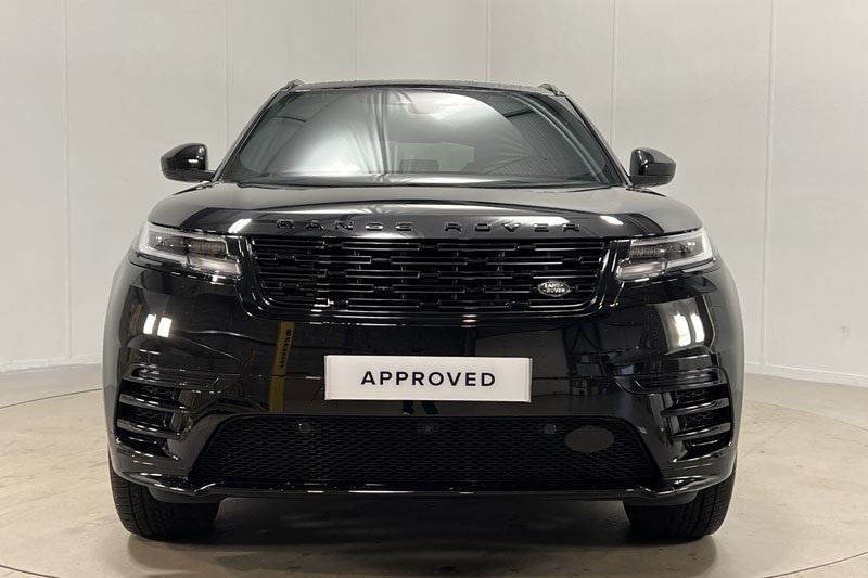 Used Land Rover Range Rover Velar 2024 for sale - 77001351: Photo 48