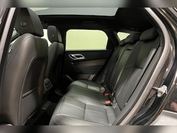Used Land Rover Range Rover Velar 2024 for sale - 77001351: Photo