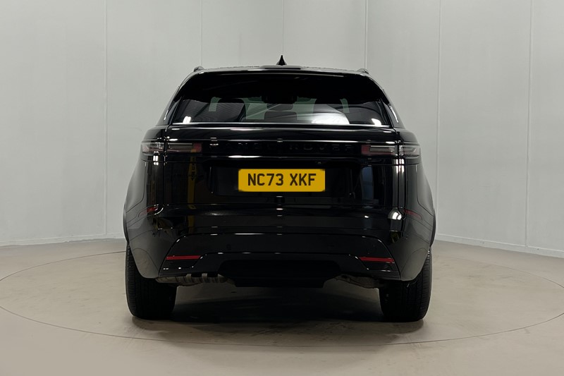 Used Land Rover Range Rover Velar 2024 for sale - 77001351: Photo 6