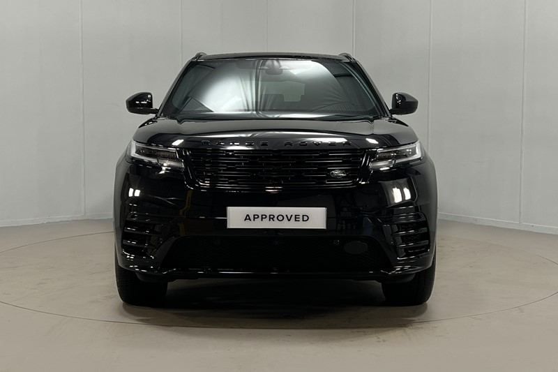 Used Land Rover Range Rover Velar 2024 for sale - 77001351: Photo 7