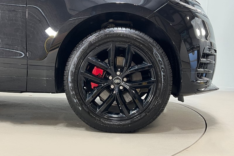 Used Land Rover Range Rover Velar 2024 for sale - 77001351: Photo 8