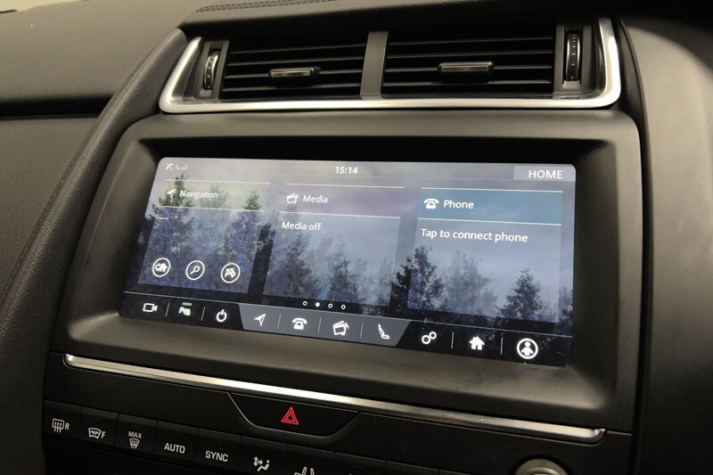 Used Jaguar E-Pace 2019 for sale - 76981817: Photo 11