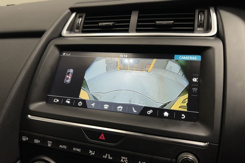 Used Jaguar E-Pace 2019 for sale - 76981817: Photo 12