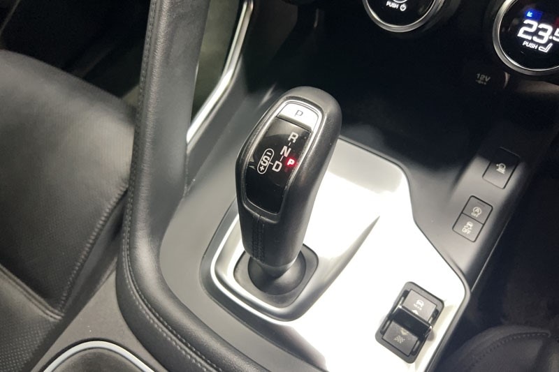 Used Jaguar E-Pace 2019 for sale - 76981817: Photo 13