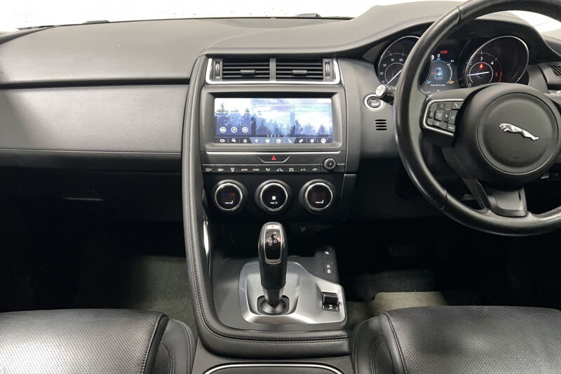 Used Jaguar E-Pace 2019 for sale - 76981817: Photo 14