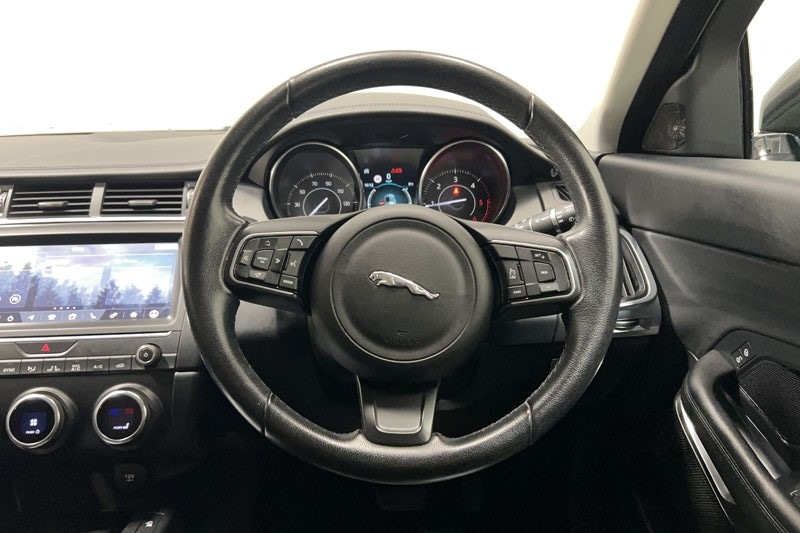 Used Jaguar E-Pace 2019 for sale - 76981817: Photo 15