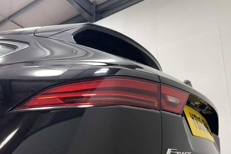 Used Jaguar E-Pace 2019 for sale - 76981817: Photo 19