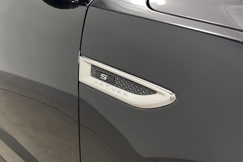 Used Jaguar E-Pace 2019 for sale - 76981817: Photo 20