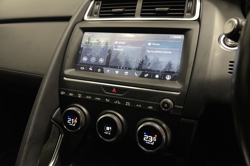 Used Jaguar E-Pace 2019 for sale - 76981817: Photo 30