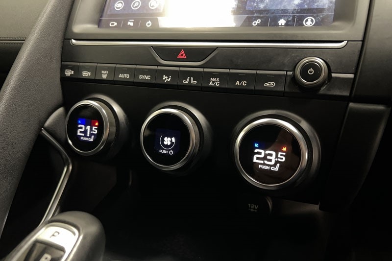 Used Jaguar E-Pace 2019 for sale - 76981817: Photo 31