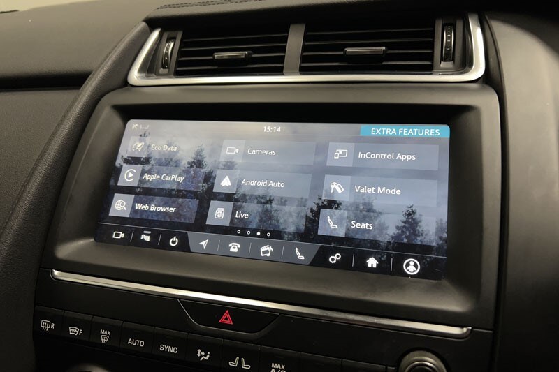 Used Jaguar E-Pace 2019 for sale - 76981817: Photo 32