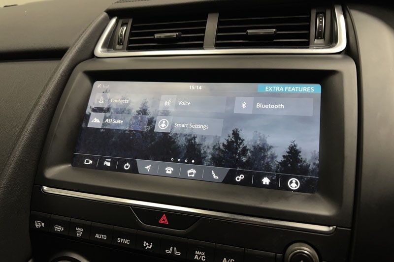 Used Jaguar E-Pace 2019 for sale - 76981817: Photo 33