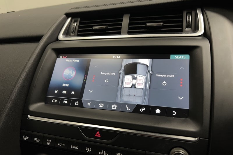 Used Jaguar E-Pace 2019 for sale - 76981817: Photo 35