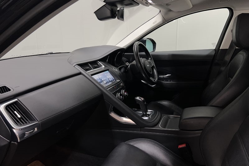 Used Jaguar E-Pace 2019 for sale - 76981817: Photo 36