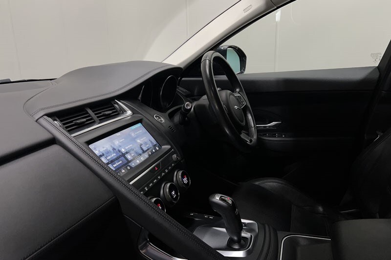 Used Jaguar E-Pace 2019 for sale - 76981817: Photo 37