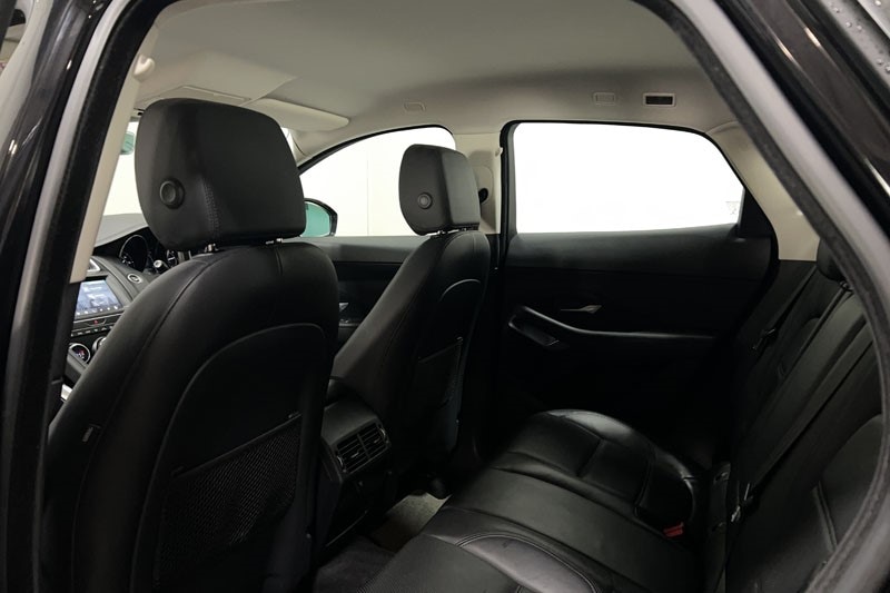 Used Jaguar E-Pace 2019 for sale - 76981817: Photo 39