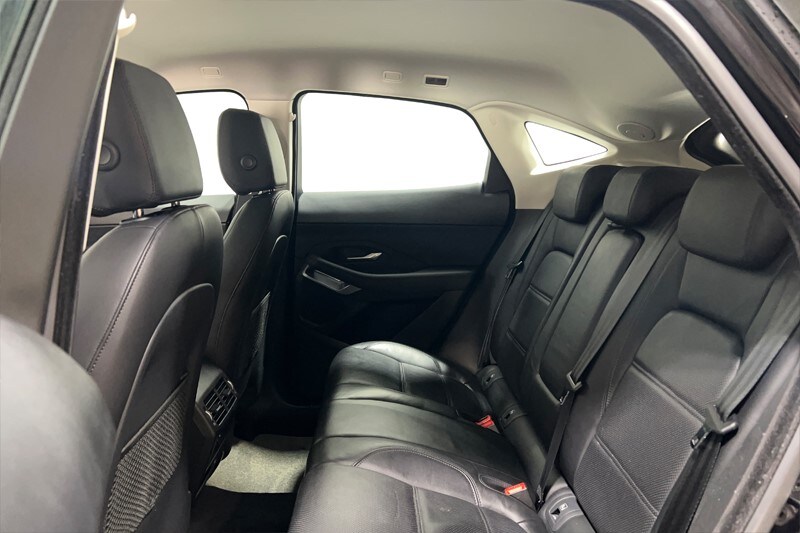 Used Jaguar E-Pace 2019 for sale - 76981817: Photo 4