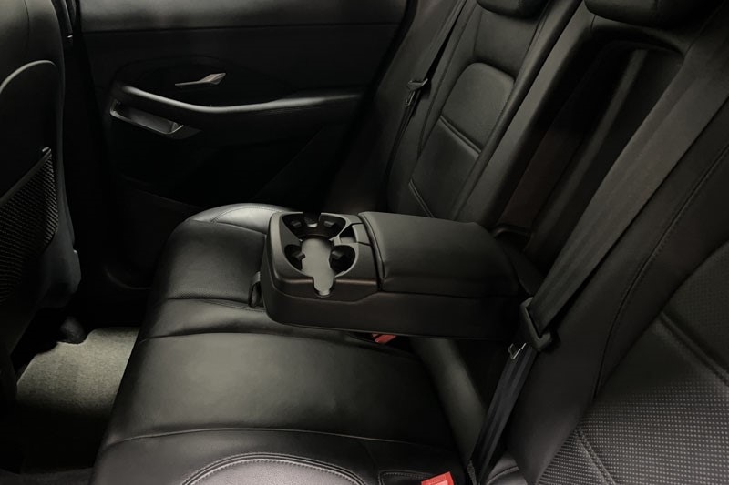 Used Jaguar E-Pace 2019 for sale - 76981817: Photo 42