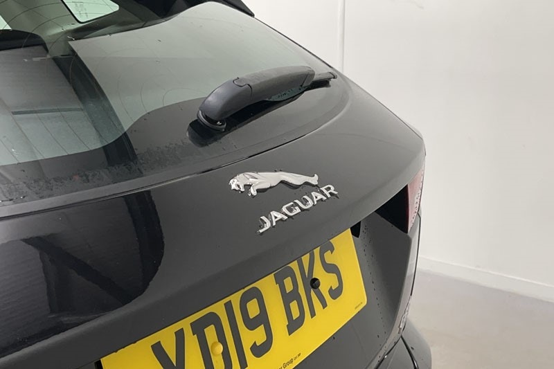 Used Jaguar E-Pace 2019 for sale - 76981817: Photo 45