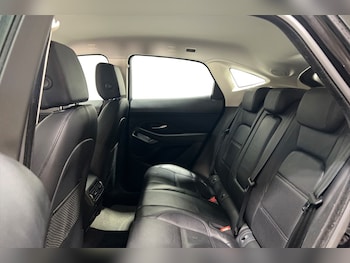 Used Jaguar E-Pace 2019 for sale - 76981817: Photo