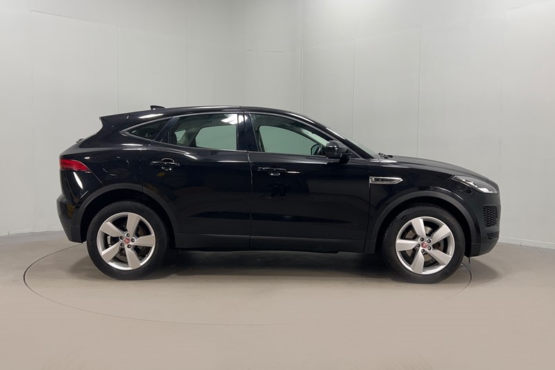 Used Jaguar E-Pace 2019 for sale - 76981817: Photo 5