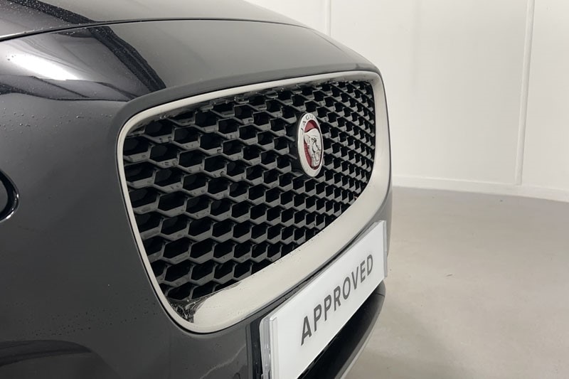 Used Jaguar E-Pace 2019 for sale - 76981817: Photo 50