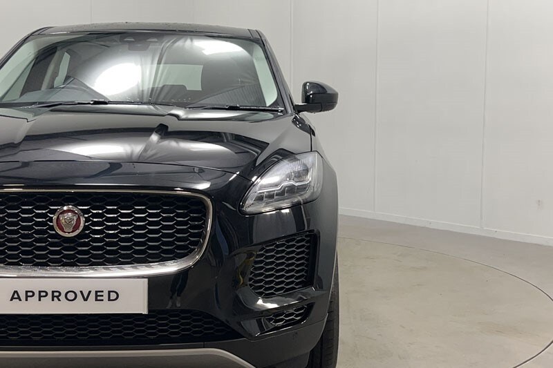 Used Jaguar E-Pace 2019 for sale - 76981817: Photo 51