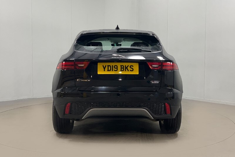 Used Jaguar E-Pace 2019 for sale - 76981817: Photo 6