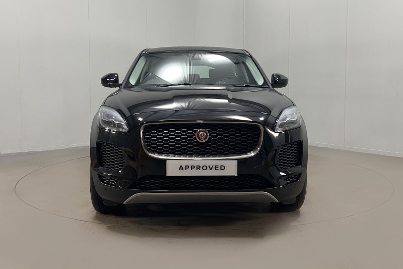 Used Jaguar E-Pace 2019 for sale - 76981817: Photo 7