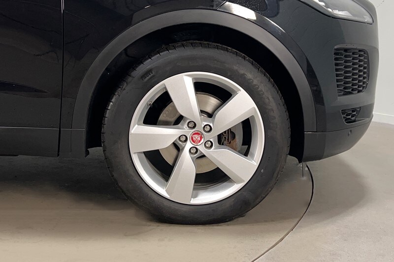 Used Jaguar E-Pace 2019 for sale - 76981817: Photo 8